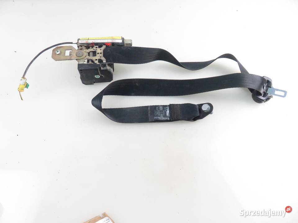 PAS PRAWY PRZEDNI IVECO DAILY III 33004574F osobowe sprzedam