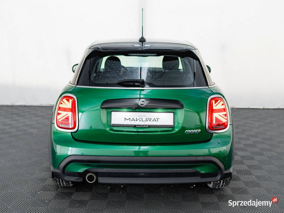 Mini Cooper DW5XP8115 136 Kcofania Podgrzf 2 możliwa zamiana pomorskie Gdańsk