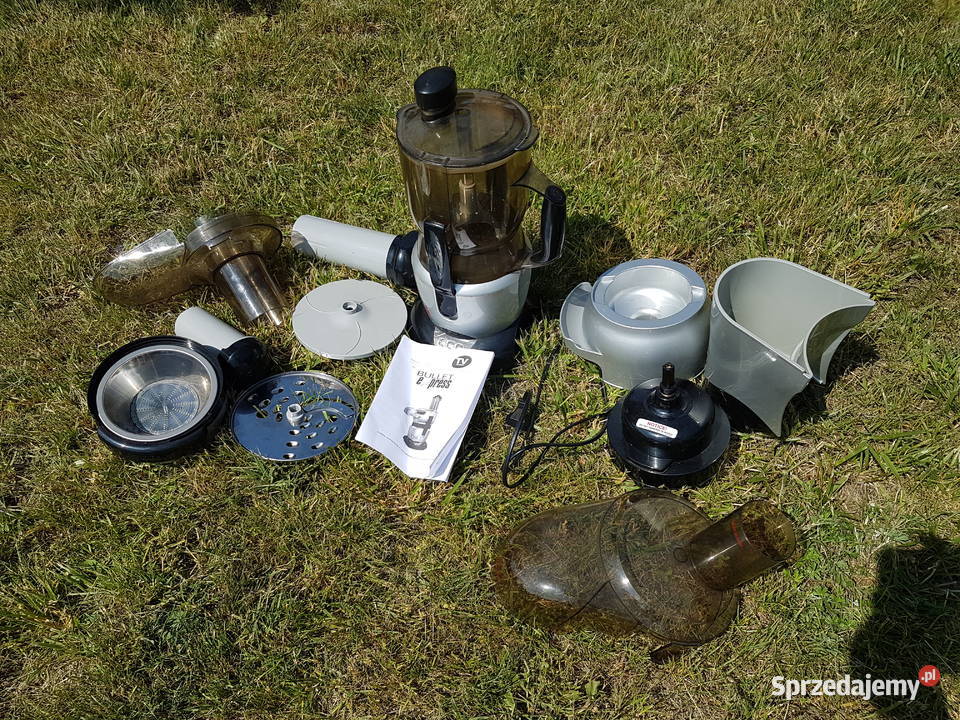 Bullet express czarny Warszawa