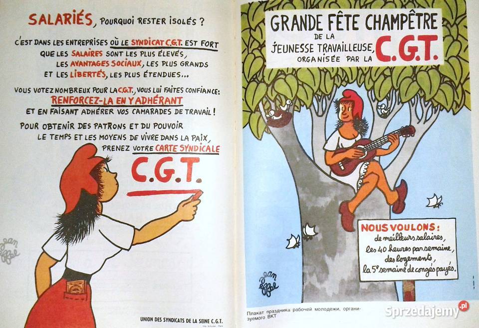 Jean Effel książka rosyjsku Chełm