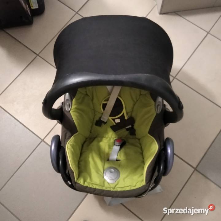 Sprzedam fotelik dziecka Janów Lubelski