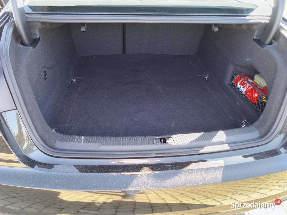 Aidi A6 20 TDI Limusine Biłgoraj