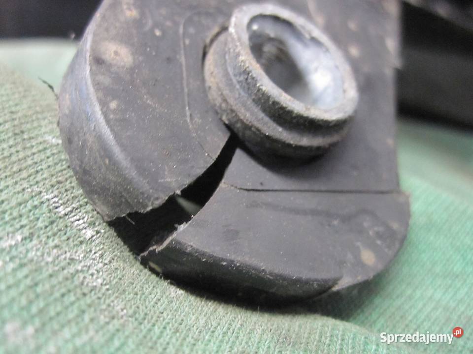 OPEL COMBO D 16r Lampa prawa przód 46380711