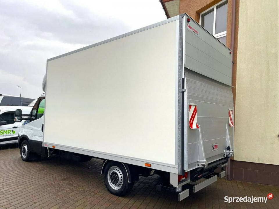 Iveco Daily FV 23 Gwarancja sprzedam