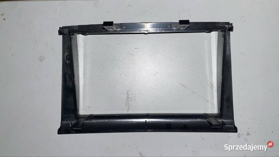 RAMKA RADIOWA 2din FIAT DUCATO PEUGEOT BOXER Skarżysko-Kamienna