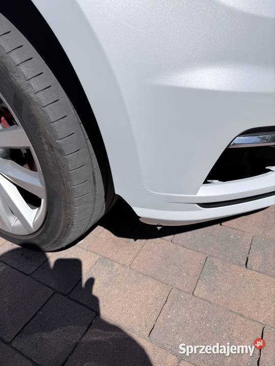 Golf7 lift kombi 18 TSI LPG DSG 4Motion 1799cm3 Wołomin