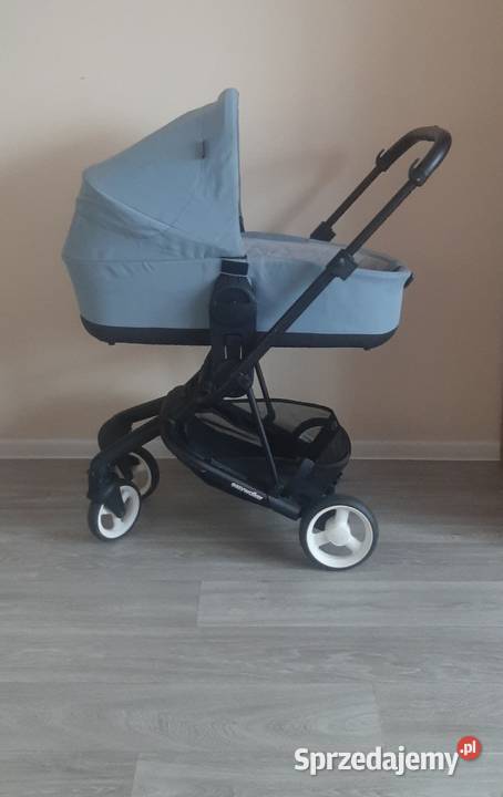 Wózek easywalker gondola spacerówka Białobrzegi sprzedam