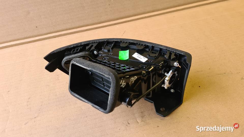 Hyundai I30 cw 1 Lift kratki nawiewu ogrzewania