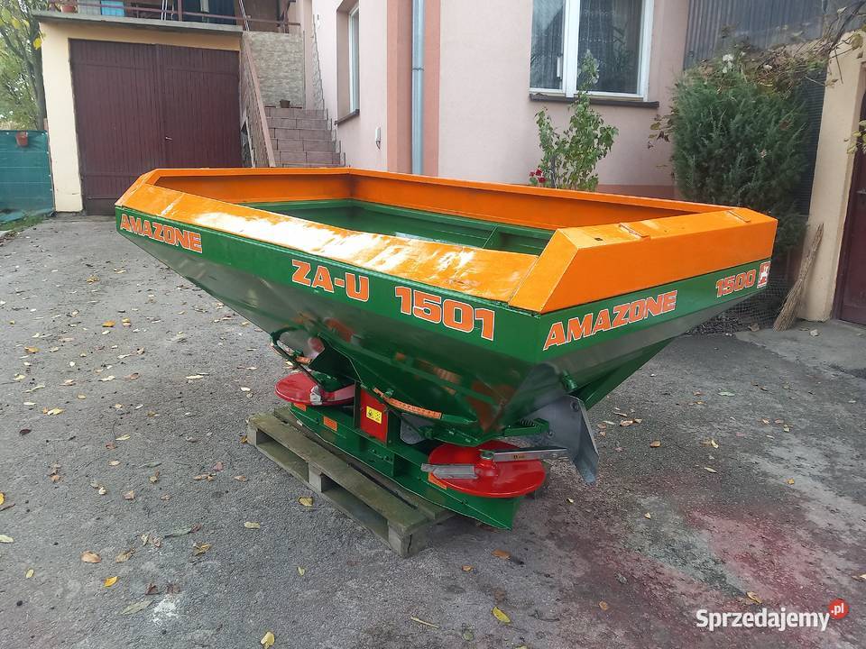 Rozsiewacz Nowosielce