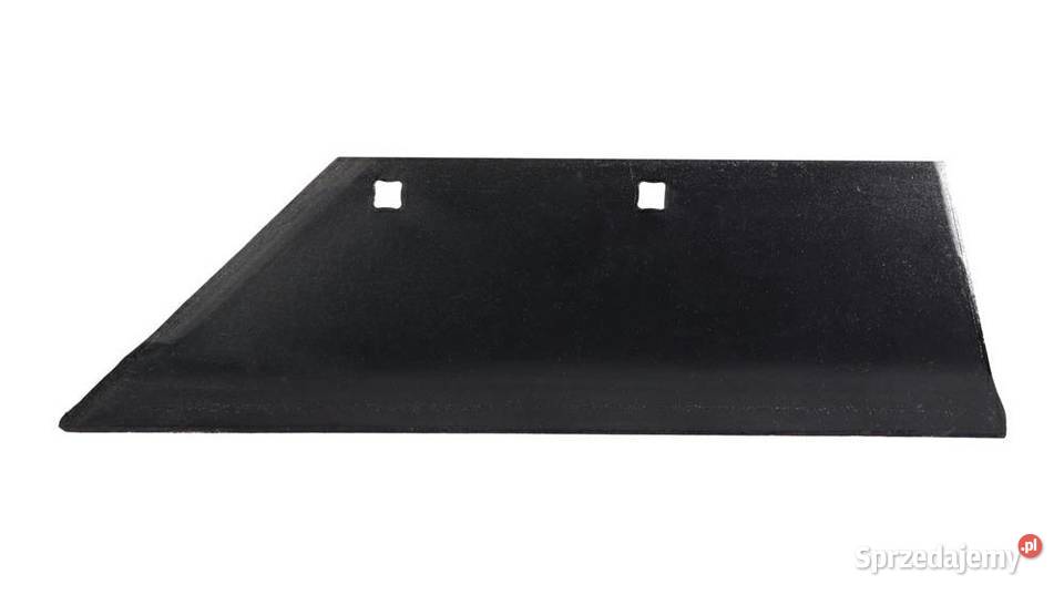 Lemiesz prawy SB45 493x145x10 mm do Lemken Kamionna