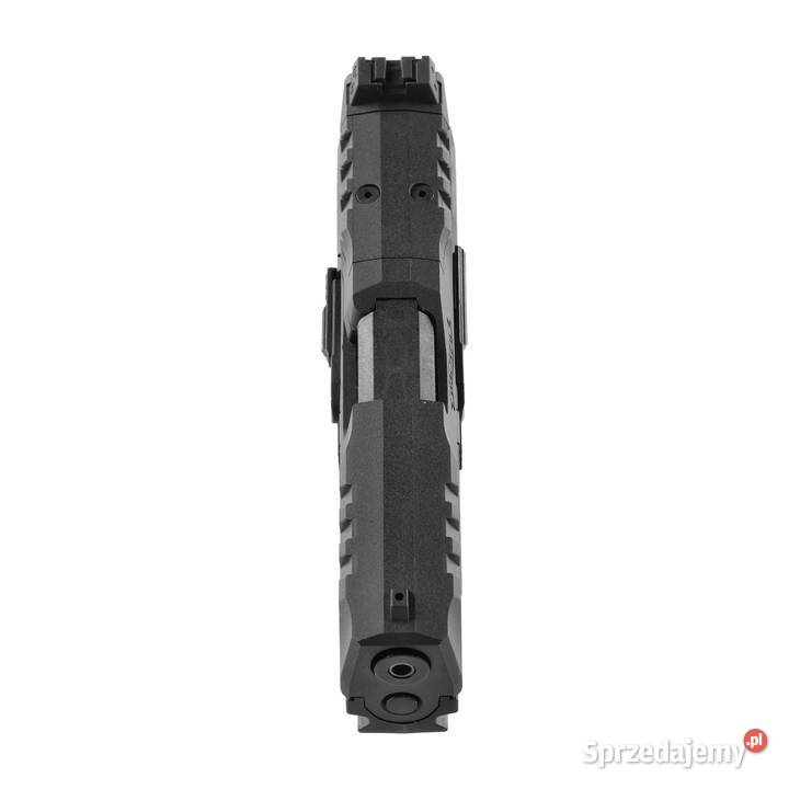 Pistolet wiatrówka Walther PDP Compact 4 45 mm mazowieckie Warszawa sprzedam