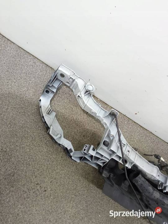 PAS PRZEDNI WZMOCNIENIE PRZÓD Ford Transit