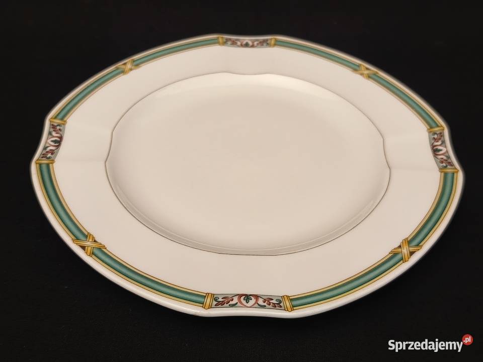 Talerz Villeroy Boch Orofino sprzedam