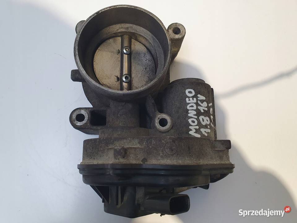 PRZEPUSTNICA Ford Focus C 18 16V VP4F9U9E928AB Chełm sprzedam