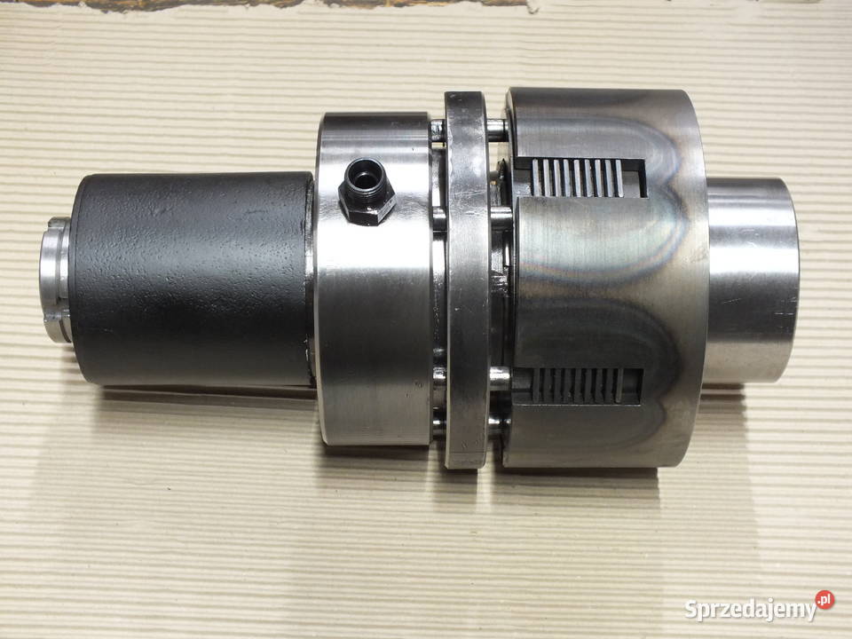 Sprzegło do tokarki TCC125 Kępno
