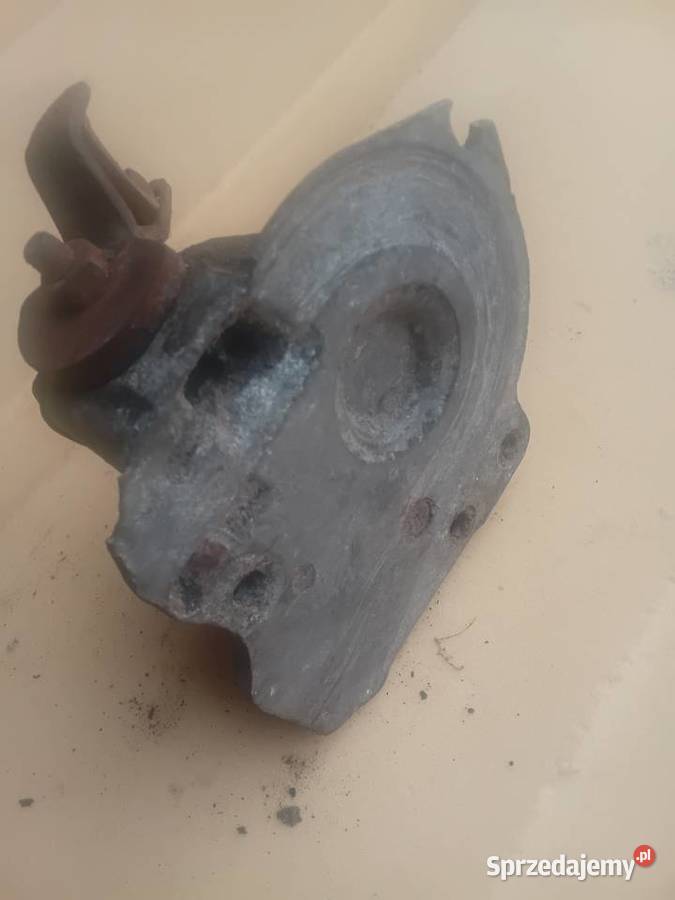 Automat zmiany biegów Komar Romet Ogar Motoryzacja Milejewo