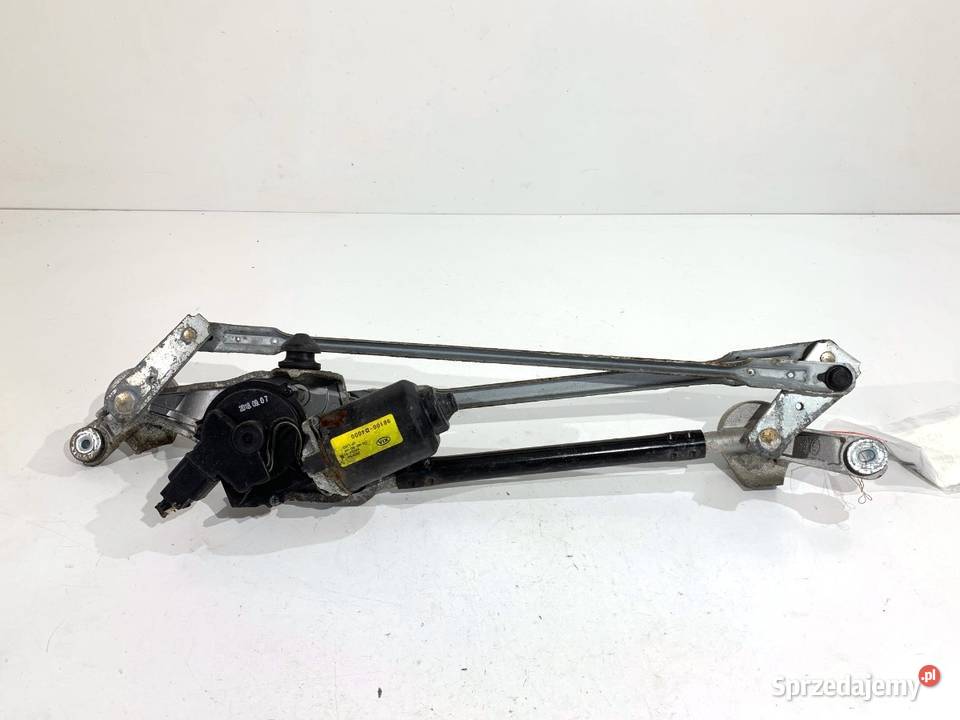 MECHANIZM WYCIERACZEK PRZÓD KIA OPTIMA Mechanizmy wycieraczek sprzedam