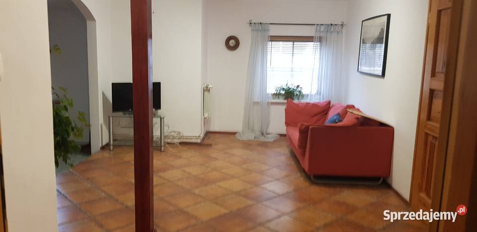 Domek centrum Kawnice 375zł/m2