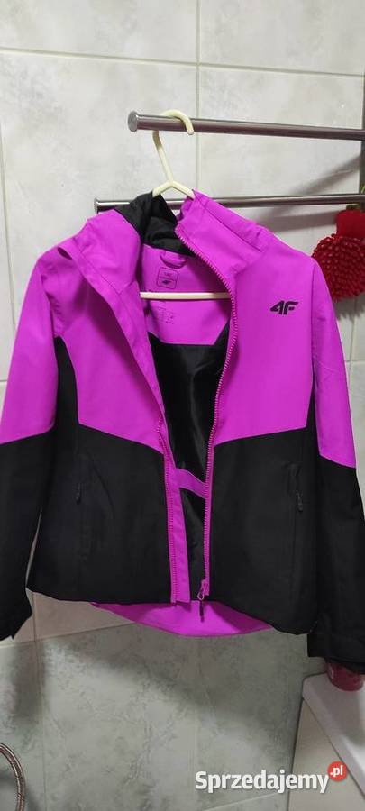 Kurtka wiosenna 4F Rozmiar 140 Częstochowa