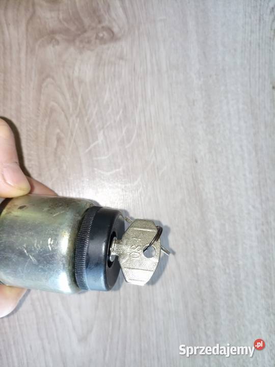 Fiat 125p stacyjka sprzedam