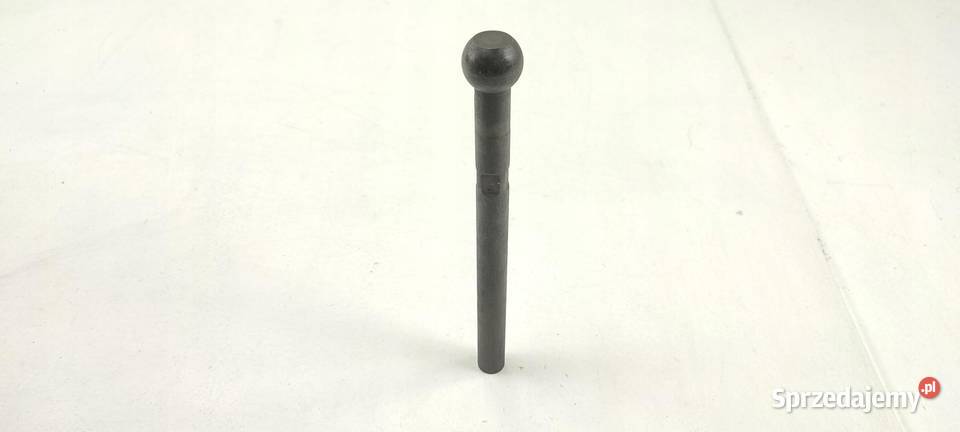 KOŃCÓWKA REGULACYJNA SERWA IVECO 170 NT NC NOWA Układ wydechowy