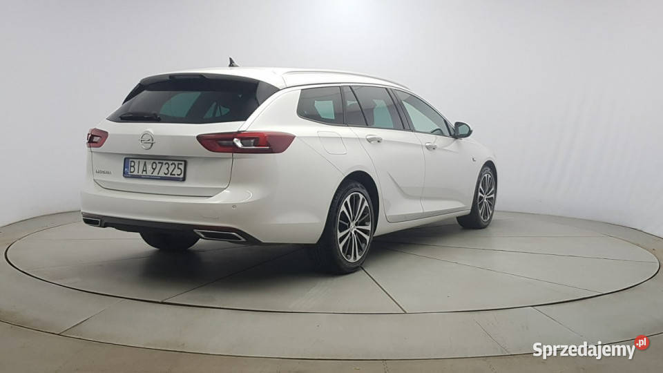Opel Insignia 16 T Elite Z Polskiego Salonu FV czujnik zmierzchu mazowieckie Warszawa
