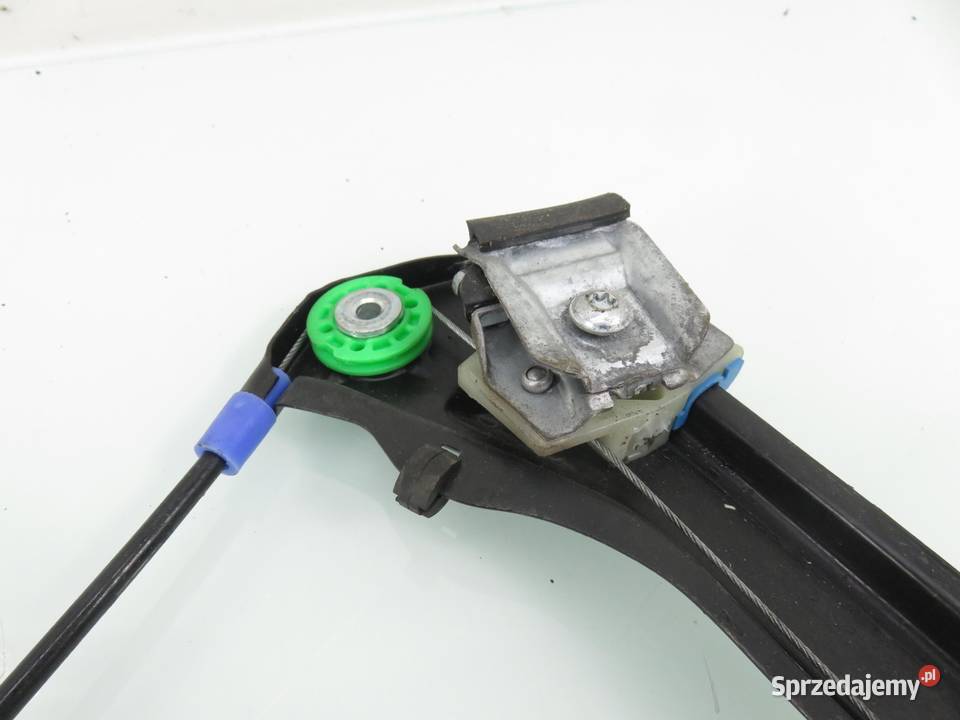 PODNOŚNIK SZYBY PRAWY 3D VW GOLF V 1K0959792C Mechanizmy opuszczania szyb