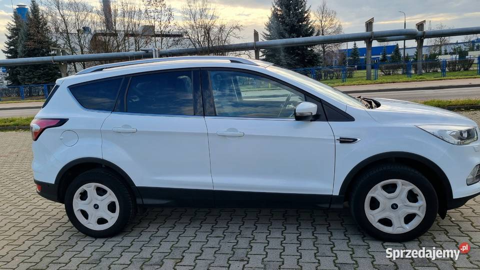 20 TDCi 150 Euro 62xCzujnikiNavi2xKołaGrzana Siedlce