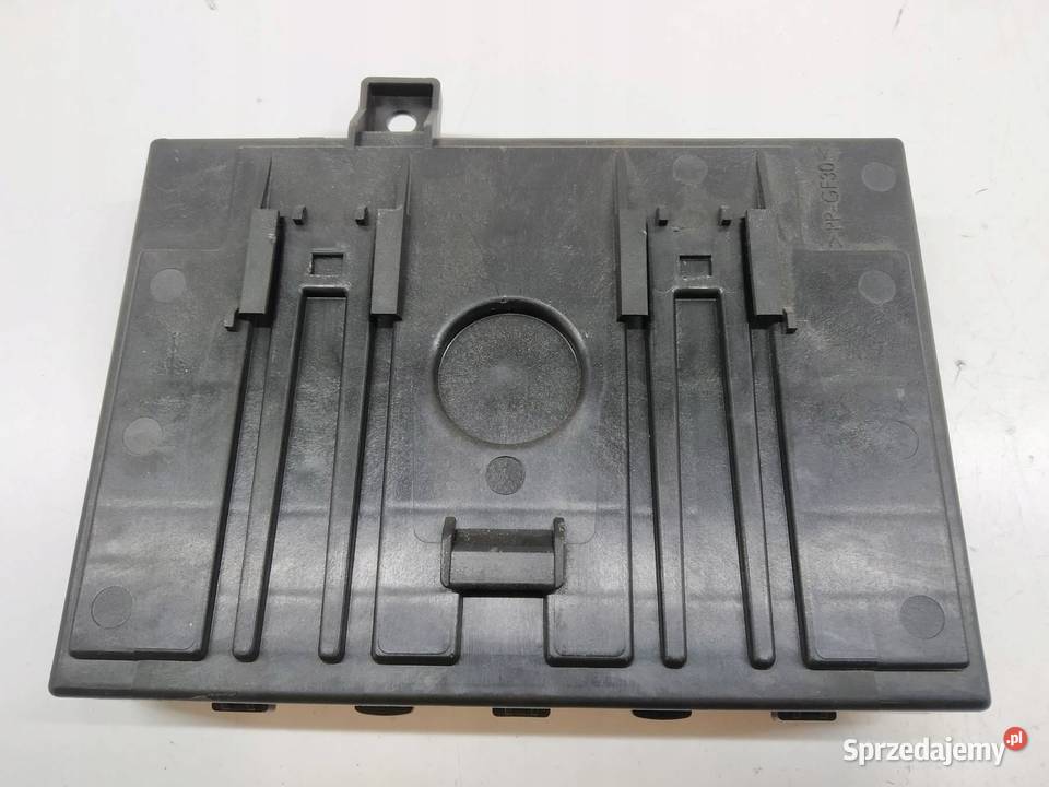 MODUŁ KOMFORTU 8V5115K600CJ Ford Fiesta Mk7