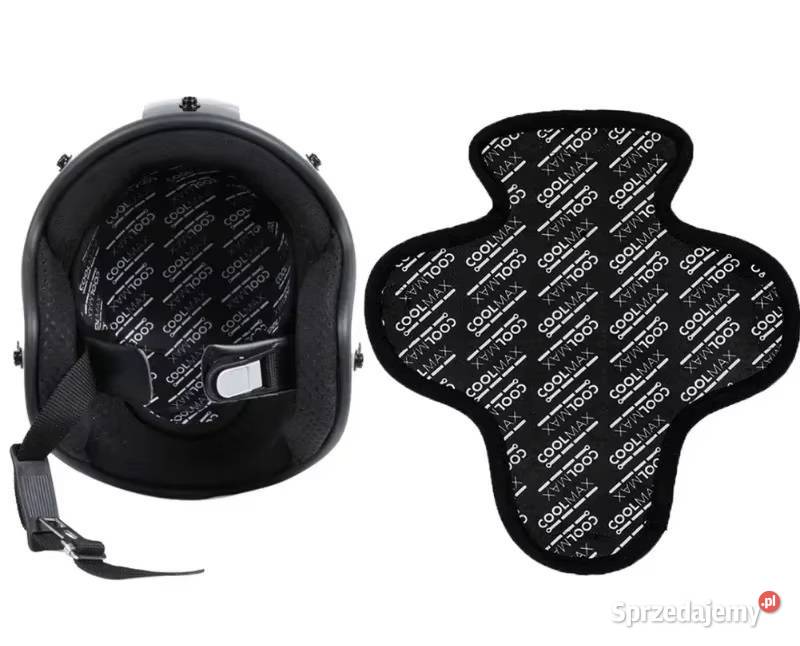 Wkładka do Kasku Motocyklowego Rowerowego itp łódzkie Sieradz