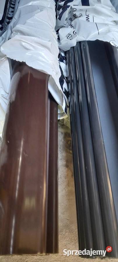 rynny papa termozgrzewalna Materiały budowlane Bedoń Przykościelny