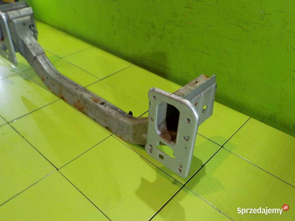 DODGE AVENGER 08 belka pod chlodnice