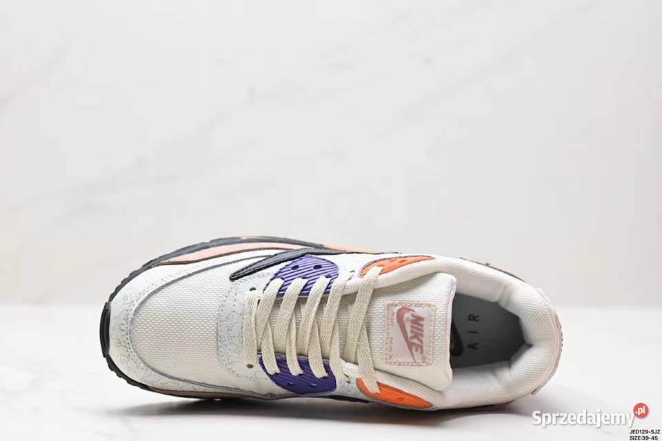 Nike Air 90 buty sportowe rozmiar 4046 Warszawa