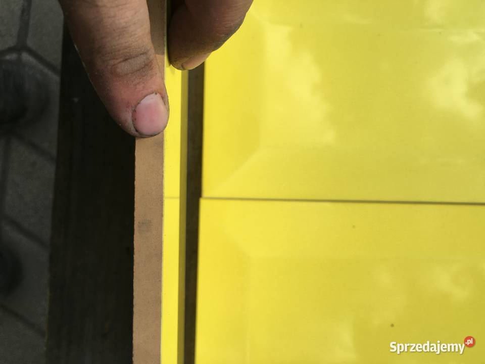 Glazura piccadyli yellow 2 4 i 5 148x598 i 298 i mazowieckie Pruszków