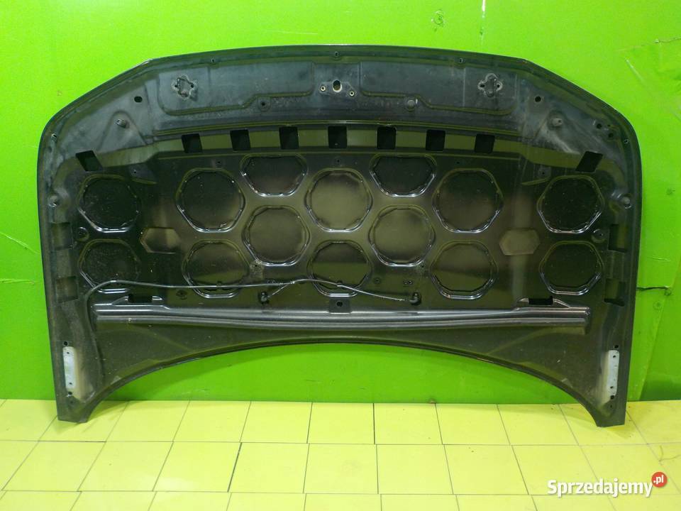 LAND ROVER FREELANDER II 22 TD4 07r maska Suków sprzedam