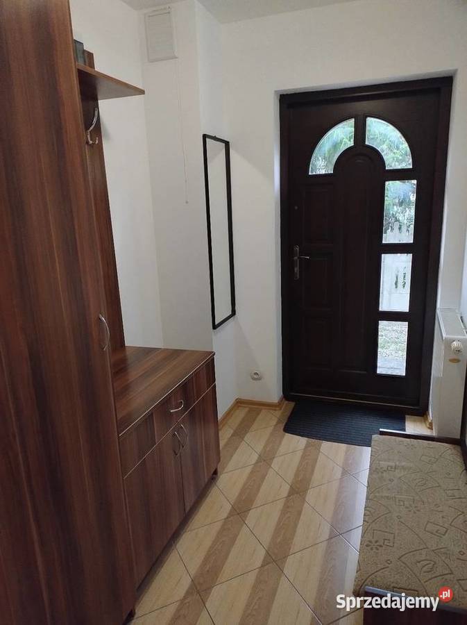 Wynajmę dom jednorodzinny w Jędrzejowie Wynajem