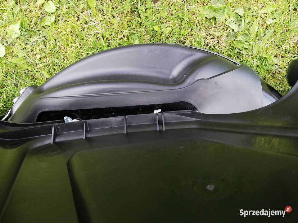 Traktorek kosiarka Cub Cadet XT2117 Kawasaki V2 sprzedam