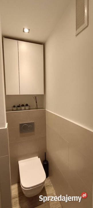 Mieszkanie 3 pokoje loggia balkon klimatyzacja Wrocław