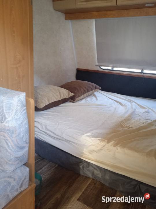 sprzedam cemping Górno