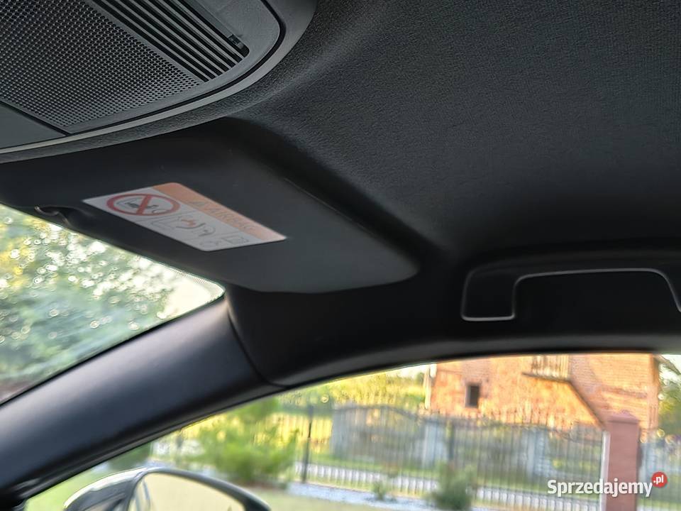 Mazda 3 Ostrów Wielkopolski sprzedam