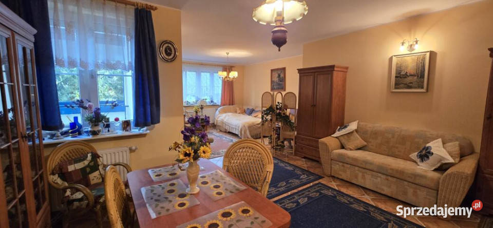 sprzedaży mieszkania Ciechocinek al Lipowa kujawsko-pomorskie