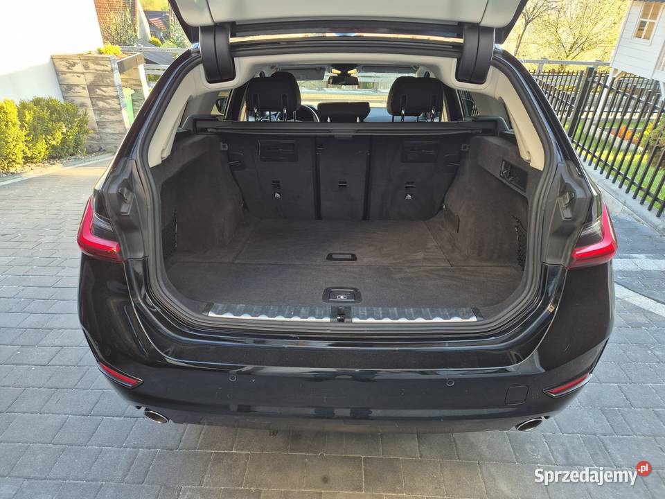 BMW Seria 3 Bezwypadkowy autoalarm Seria 3 Bochnia