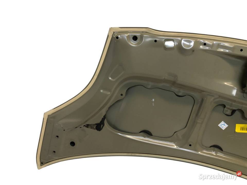 Toyota Yaris 2 II XP90 HB 20092011 LIFT Maska Skarżysko-Kamienna sprzedam