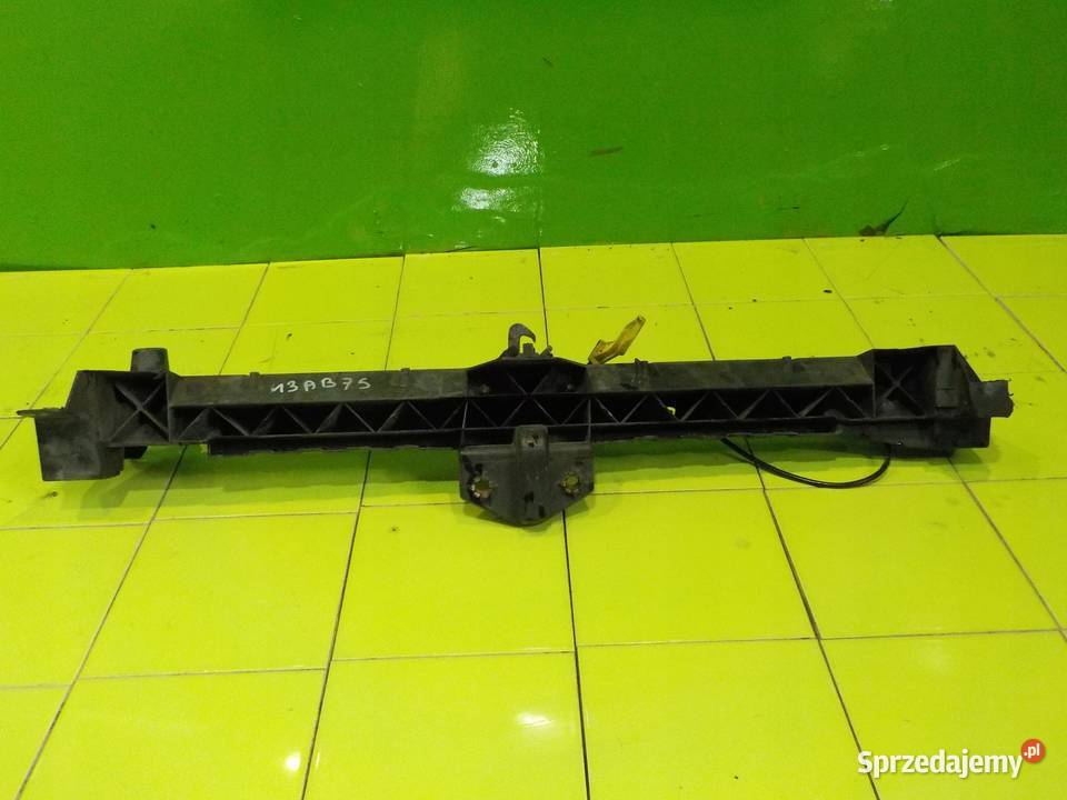 PEUGEOT PARTNER II LIFT 13r pas przedni gorny osobowe Suków