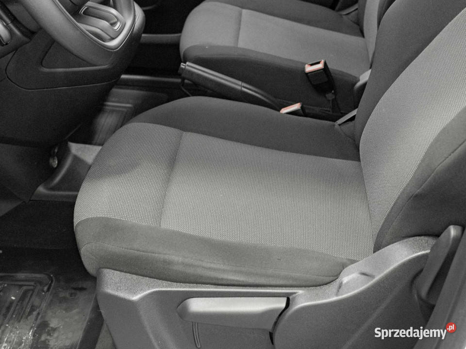 Toyota Proace City DW8TE4015 D4D STANDARD Gdańsk