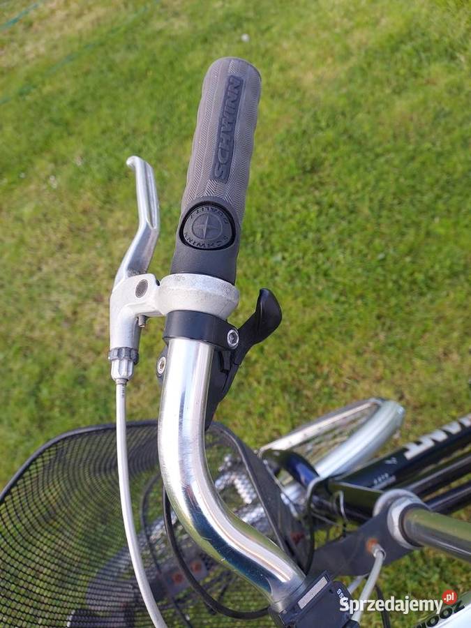 rower GIANT Klasyk Koła 28 Aluminiowa rama śląskie Częstochowa