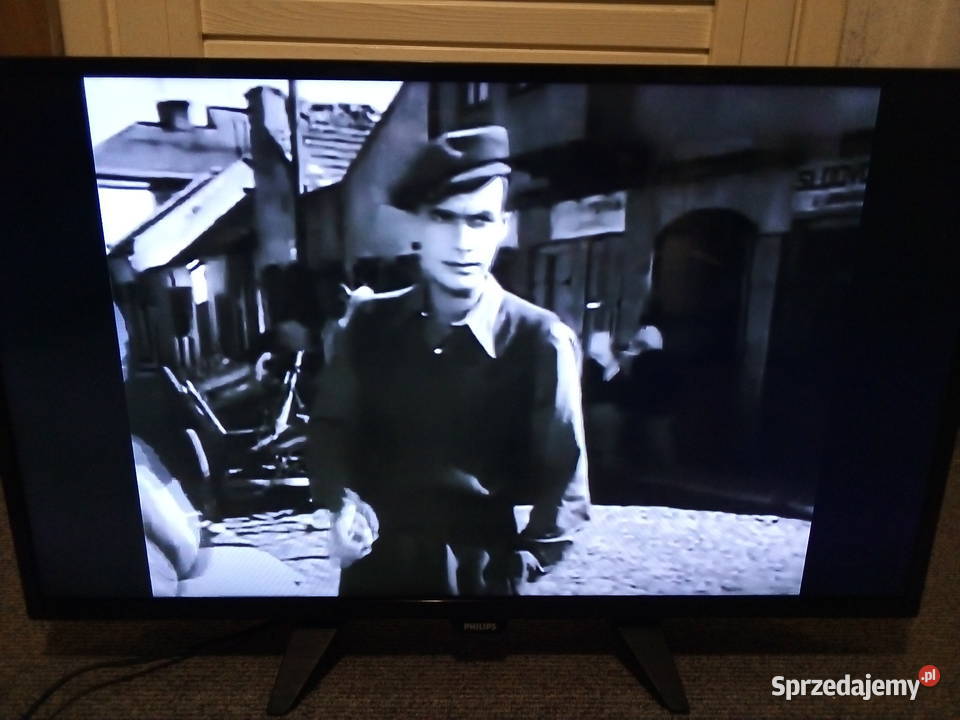 telewizor philips 32 phh4101 Warszawa