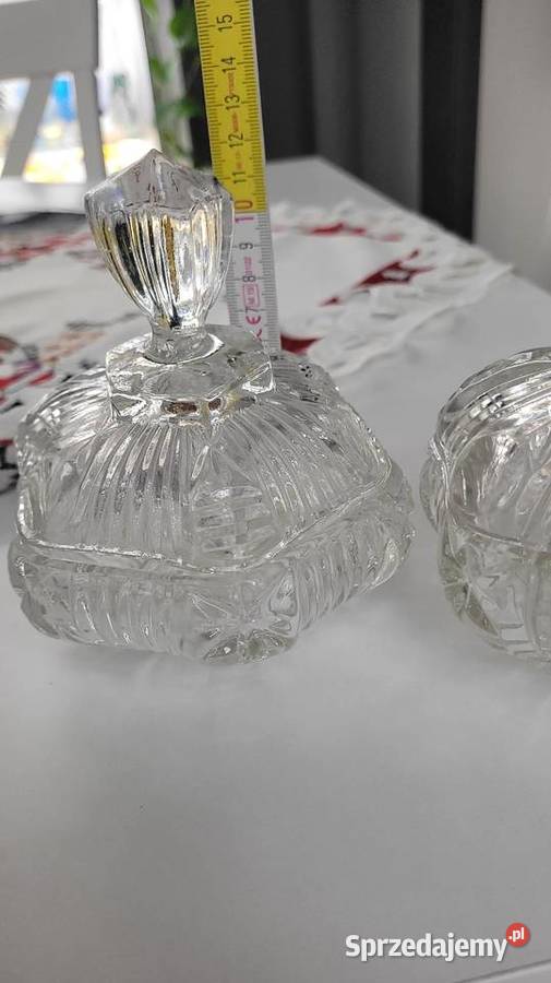 Cukiernica prl 2 st Ciechanowiec