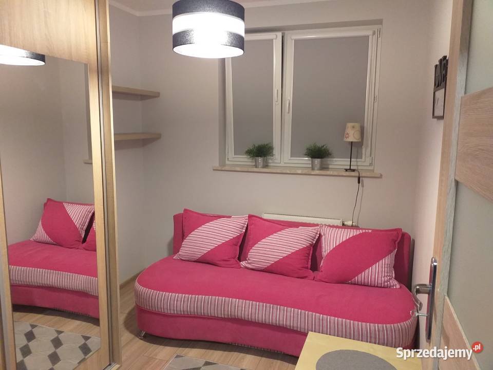 Kawalerka na sprzedaż Radomsko 34 m2 blok wielka płyta