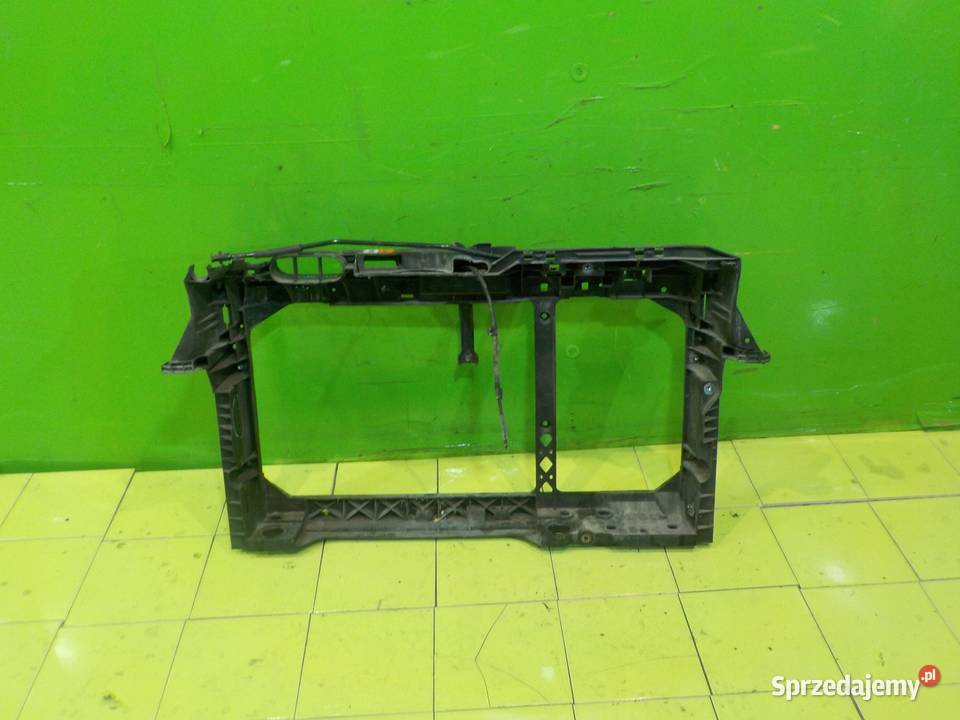 MAZDA 2 III DE 13 B 12r 5D pas przedni Suków sprzedam